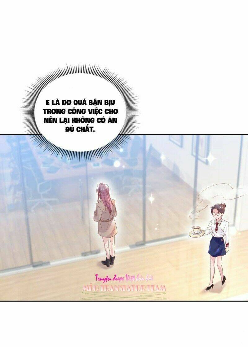 Hàng Ngàn Tư Thế Lật Đổ Chủ Tịch - Chapter 3 - Page 24