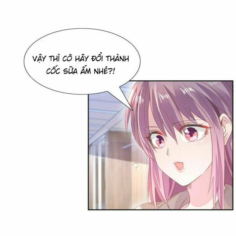 Hàng Ngàn Tư Thế Lật Đổ Chủ Tịch - Chapter 3 - Page 26