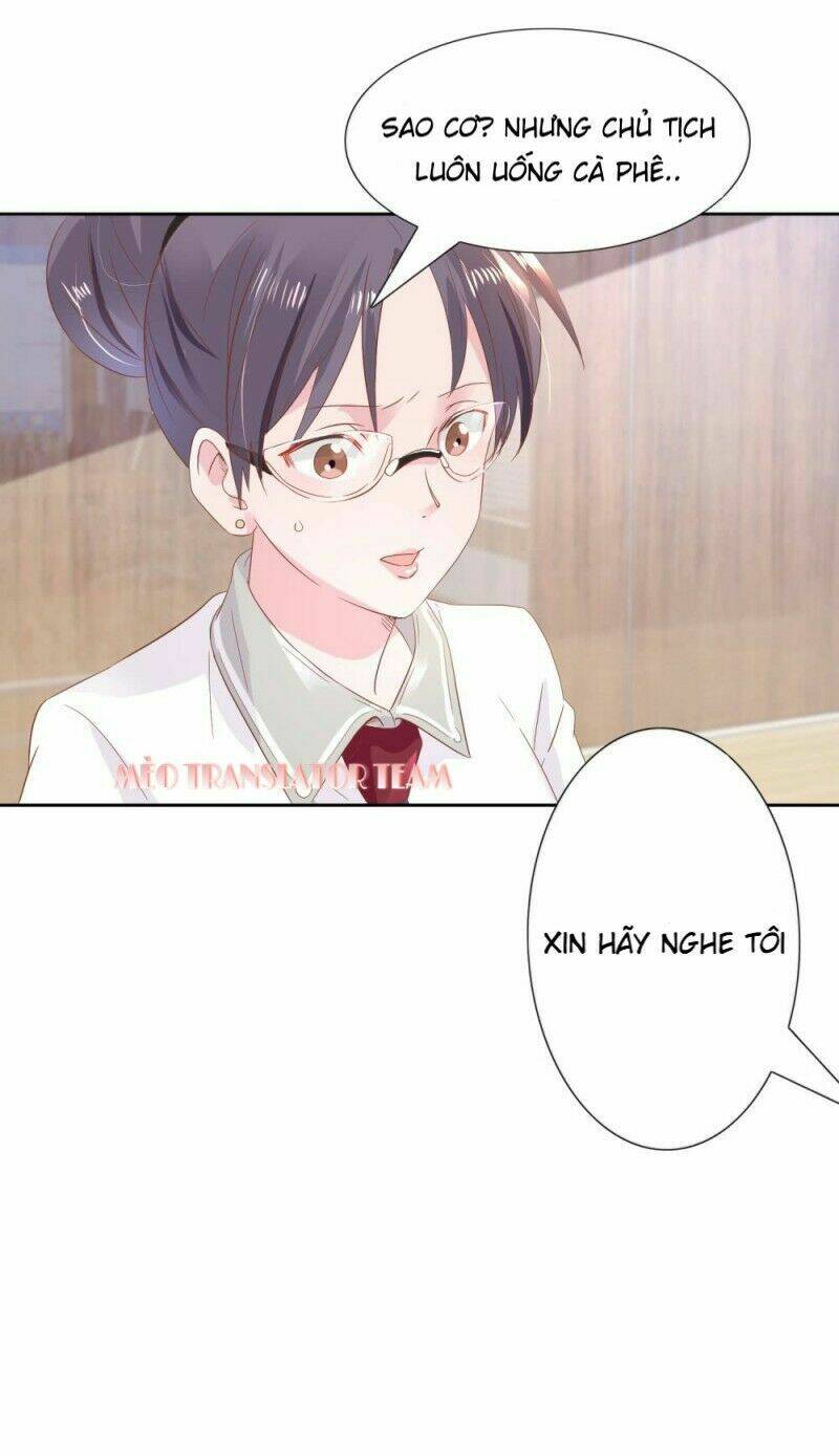 Hàng Ngàn Tư Thế Lật Đổ Chủ Tịch - Chapter 3 - Page 27