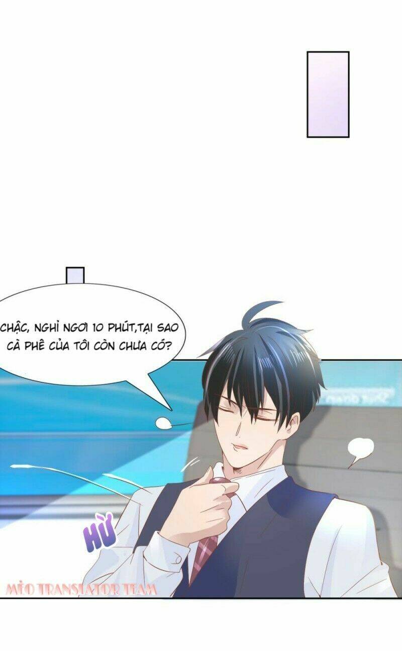 Hàng Ngàn Tư Thế Lật Đổ Chủ Tịch - Chapter 3 - Page 31