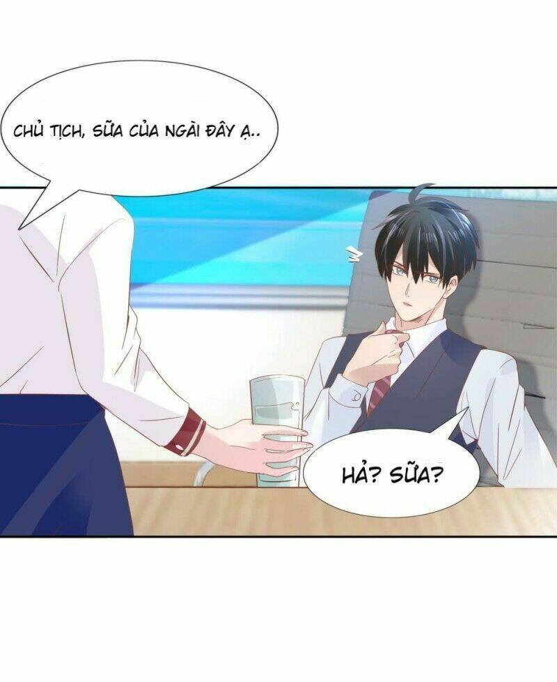 Hàng Ngàn Tư Thế Lật Đổ Chủ Tịch - Chapter 3 - Page 32