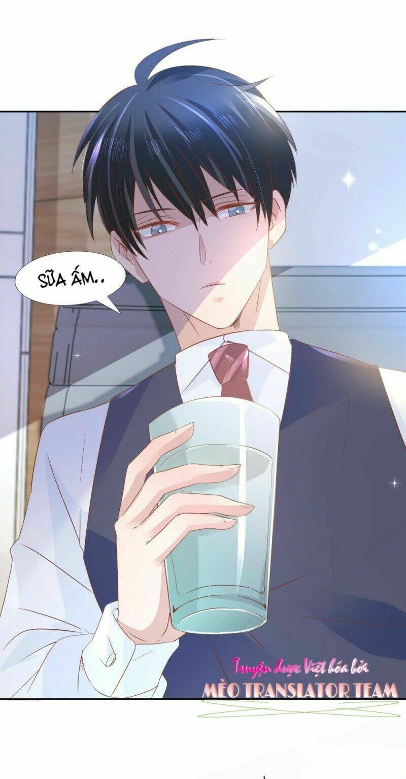 Hàng Ngàn Tư Thế Lật Đổ Chủ Tịch - Chapter 3 - Page 33