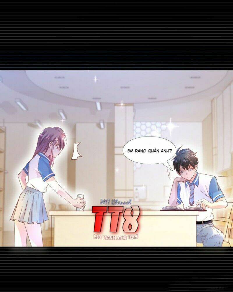 Hàng Ngàn Tư Thế Lật Đổ Chủ Tịch - Chapter 3 - Page 38