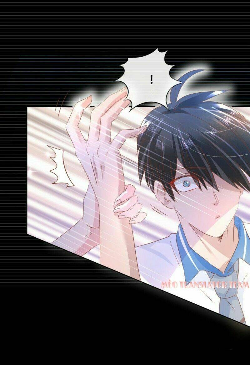 Hàng Ngàn Tư Thế Lật Đổ Chủ Tịch - Chapter 3 - Page 39