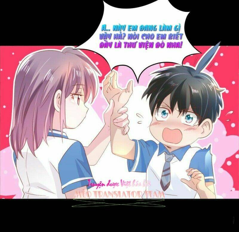 Hàng Ngàn Tư Thế Lật Đổ Chủ Tịch - Chapter 3 - Page 40