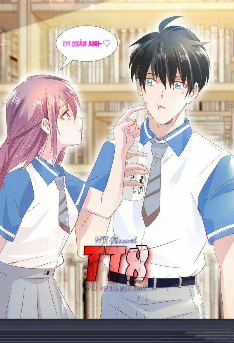 Hàng Ngàn Tư Thế Lật Đổ Chủ Tịch - Chapter 3 - Page 42