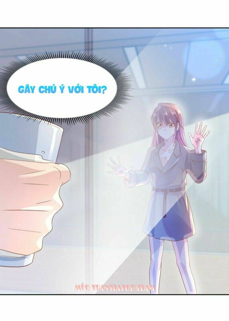 Hàng Ngàn Tư Thế Lật Đổ Chủ Tịch - Chapter 3 - Page 44