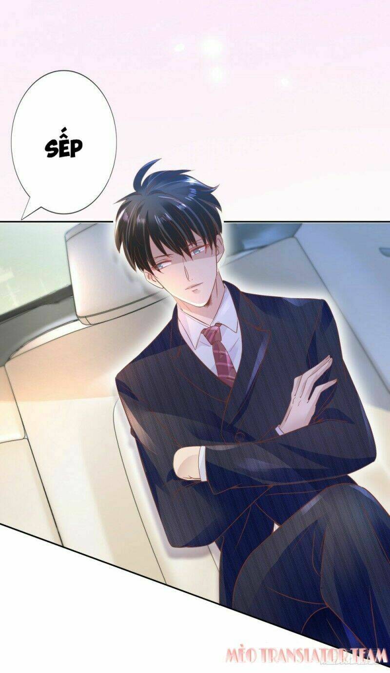 Hàng Ngàn Tư Thế Lật Đổ Chủ Tịch - Chapter 3 - Page 6