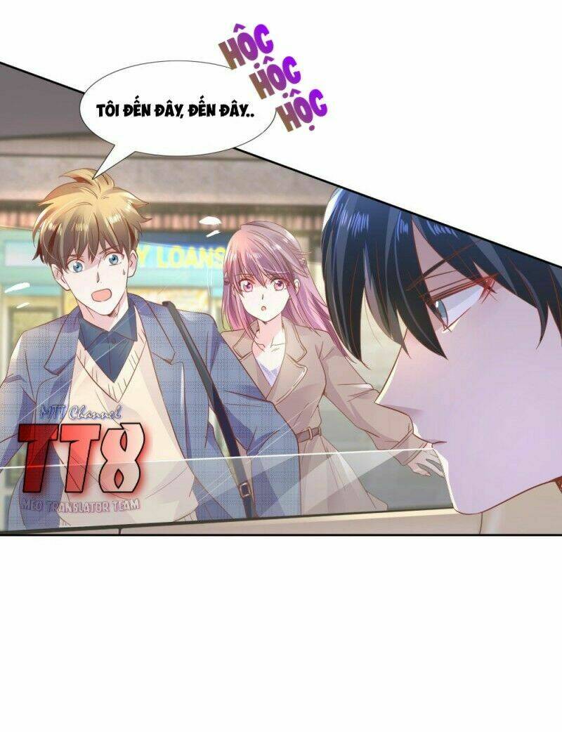 Hàng Ngàn Tư Thế Lật Đổ Chủ Tịch - Chapter 3 - Page 7