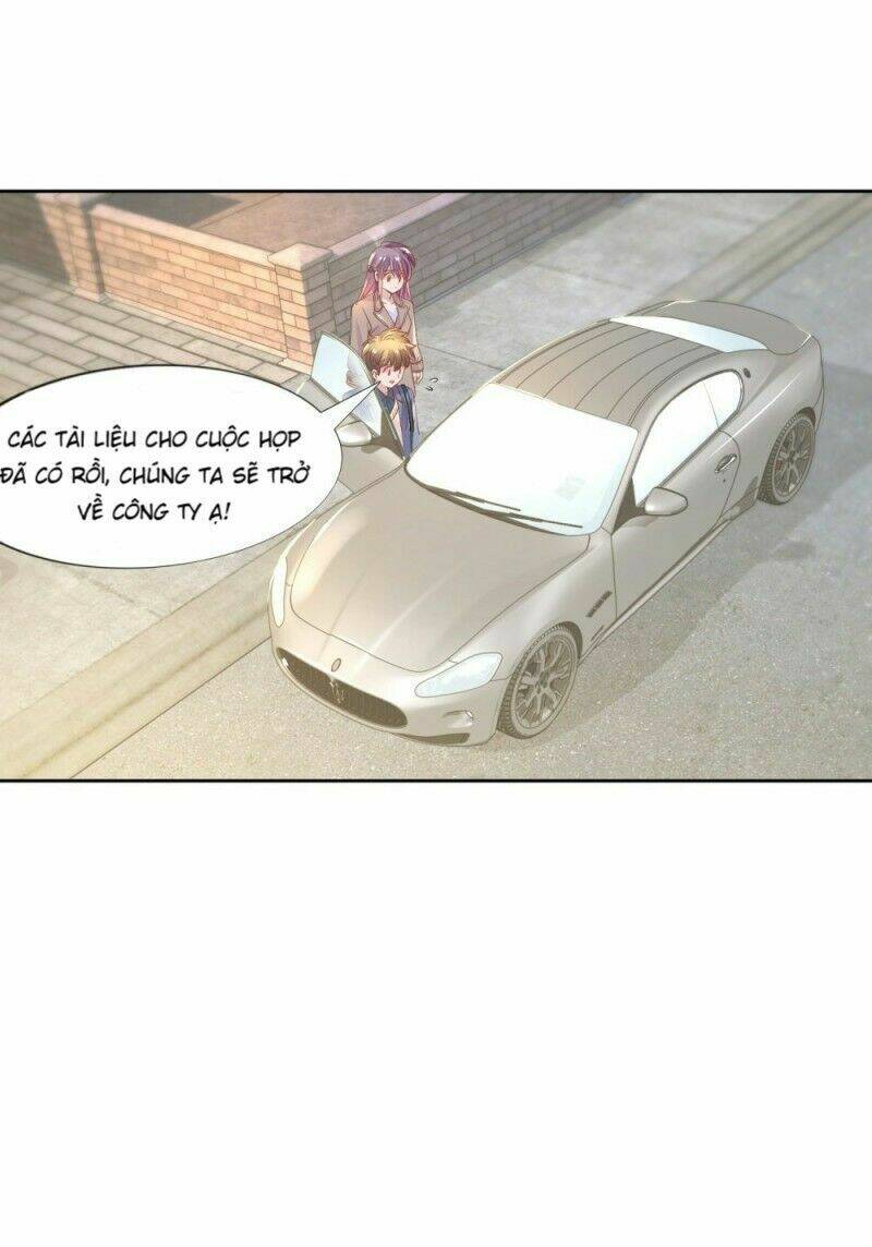 Hàng Ngàn Tư Thế Lật Đổ Chủ Tịch - Chapter 3 - Page 8