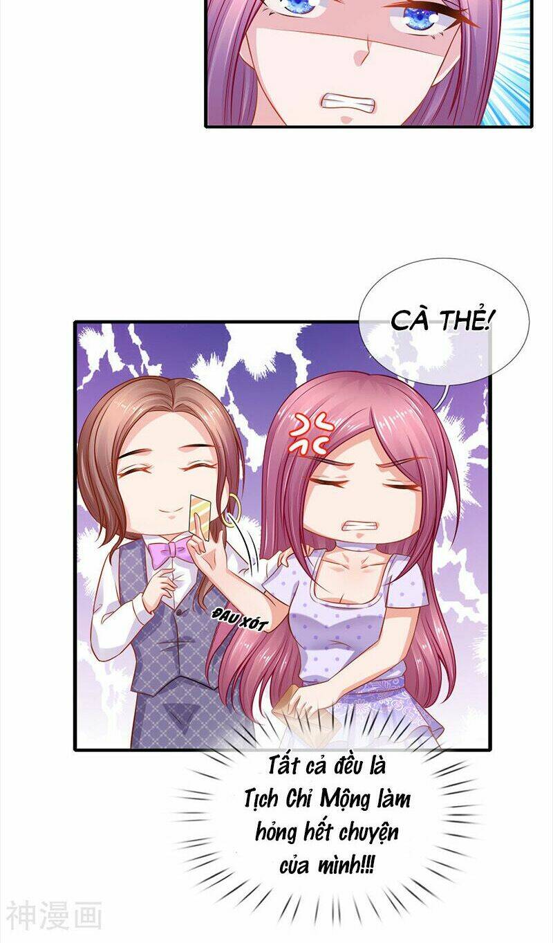 Vợ Yêu Gả Nhầm Của Phúc Hắc Tổng Tài - Chapter 63 - Page 9