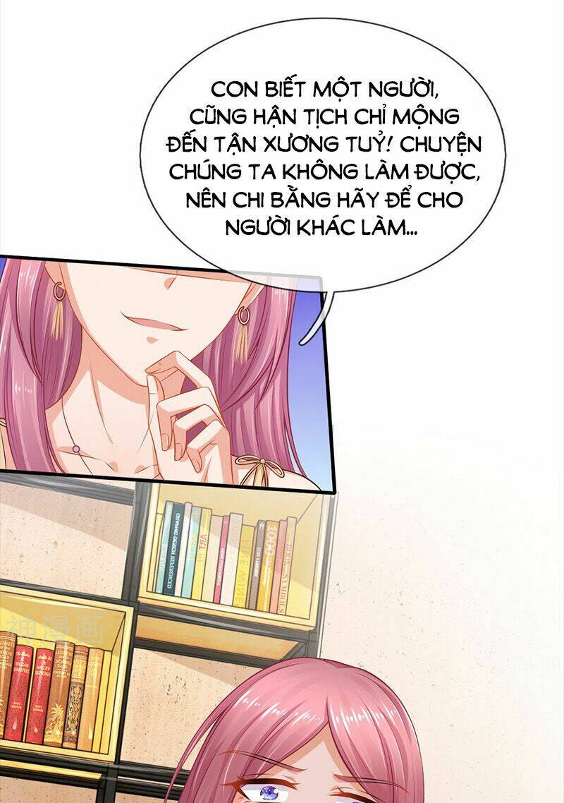 Vợ Yêu Gả Nhầm Của Phúc Hắc Tổng Tài - Chapter 63 - Page 99