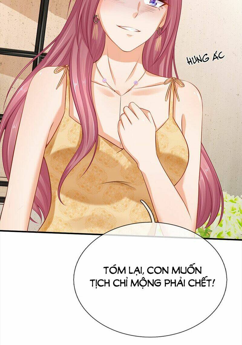 Vợ Yêu Gả Nhầm Của Phúc Hắc Tổng Tài - Chapter 63 - Page 100