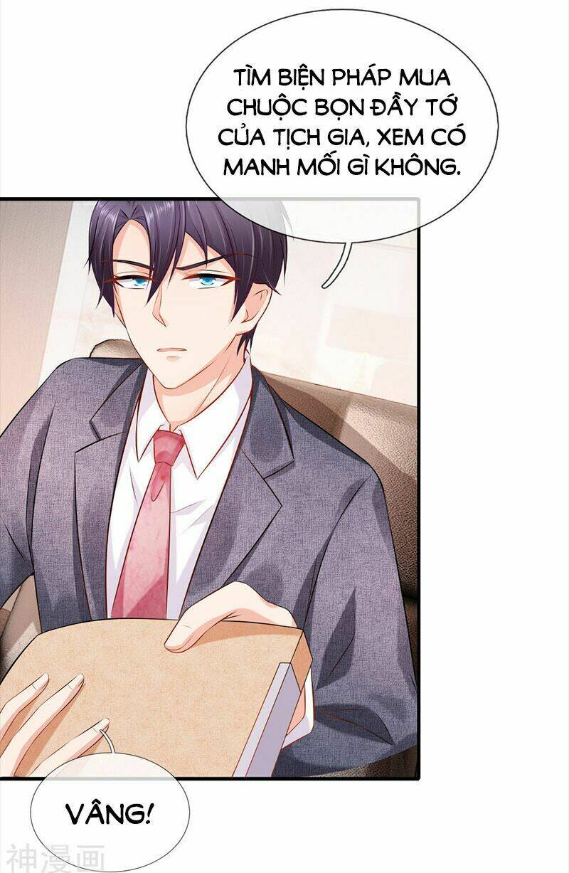 Vợ Yêu Gả Nhầm Của Phúc Hắc Tổng Tài - Chapter 63 - Page 103