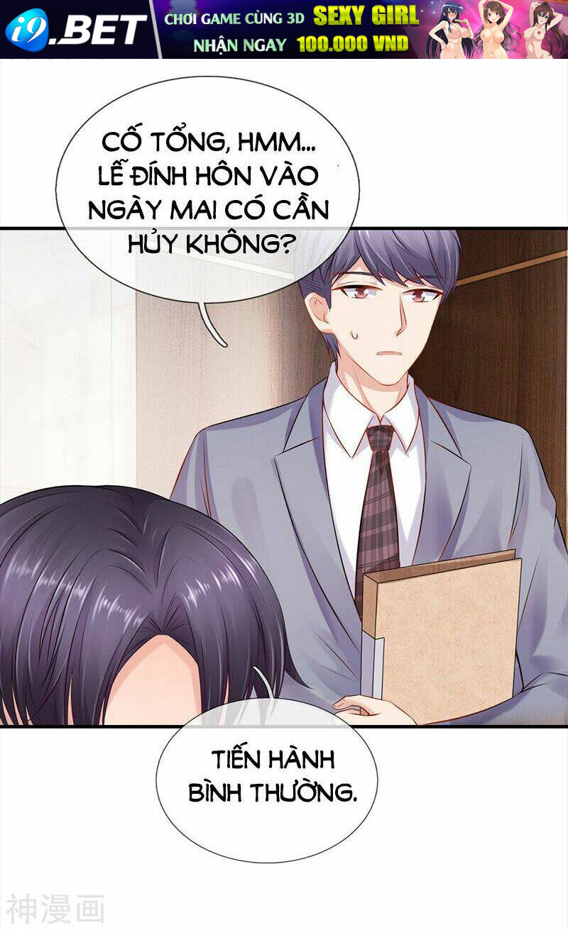 Vợ Yêu Gả Nhầm Của Phúc Hắc Tổng Tài - Chapter 63 - Page 104