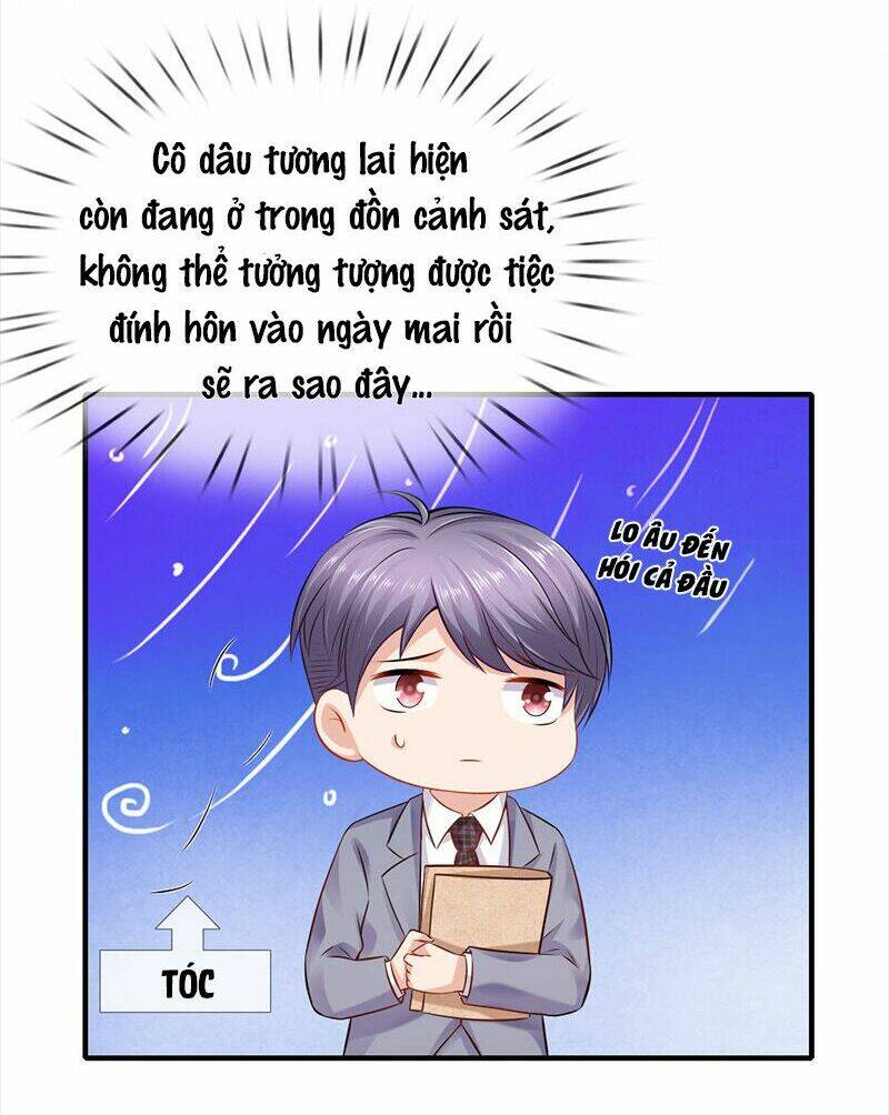 Vợ Yêu Gả Nhầm Của Phúc Hắc Tổng Tài - Chapter 63 - Page 106