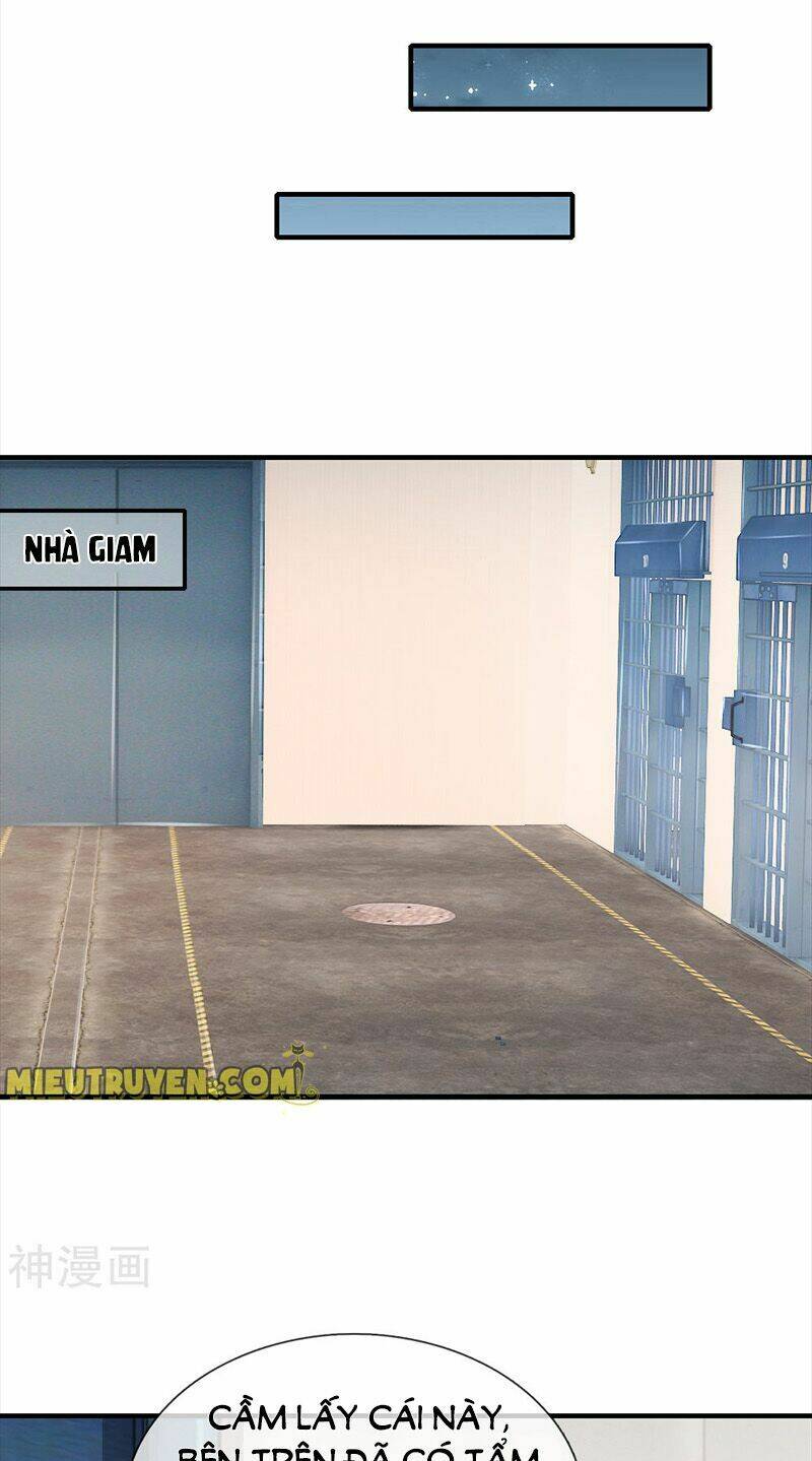 Vợ Yêu Gả Nhầm Của Phúc Hắc Tổng Tài - Chapter 63 - Page 107