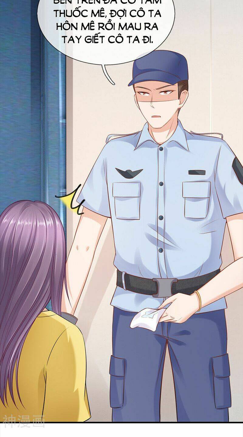 Vợ Yêu Gả Nhầm Của Phúc Hắc Tổng Tài - Chapter 63 - Page 108