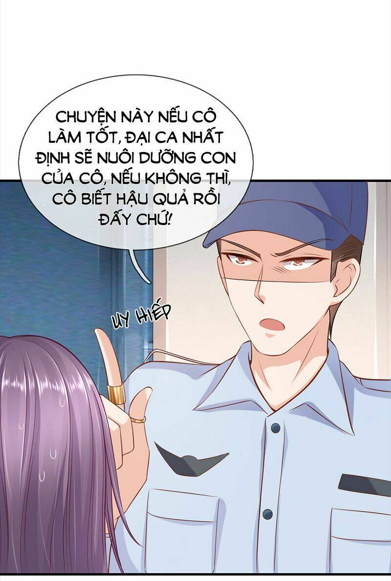Vợ Yêu Gả Nhầm Của Phúc Hắc Tổng Tài - Chapter 63 - Page 109