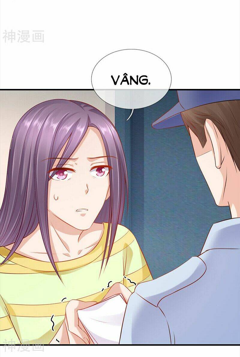 Vợ Yêu Gả Nhầm Của Phúc Hắc Tổng Tài - Chapter 63 - Page 110