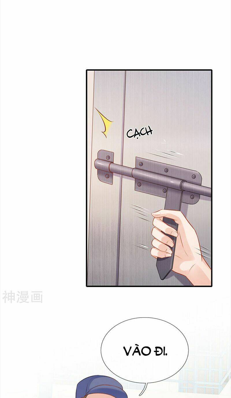 Vợ Yêu Gả Nhầm Của Phúc Hắc Tổng Tài - Chapter 63 - Page 111