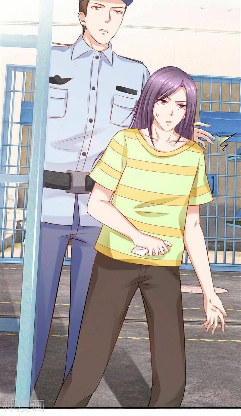 Vợ Yêu Gả Nhầm Của Phúc Hắc Tổng Tài - Chapter 63 - Page 112