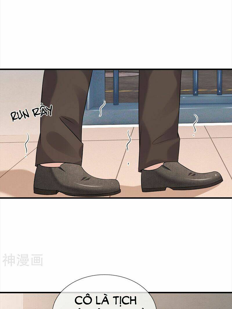 Vợ Yêu Gả Nhầm Của Phúc Hắc Tổng Tài - Chapter 63 - Page 113