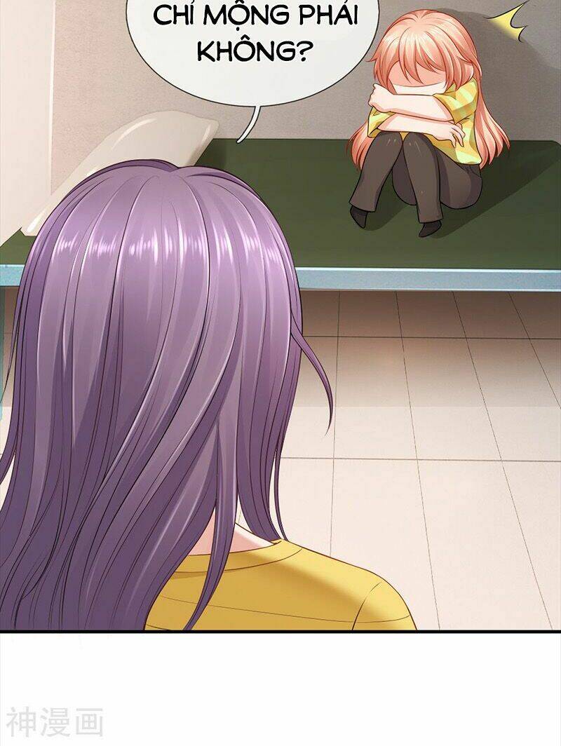 Vợ Yêu Gả Nhầm Của Phúc Hắc Tổng Tài - Chapter 63 - Page 114