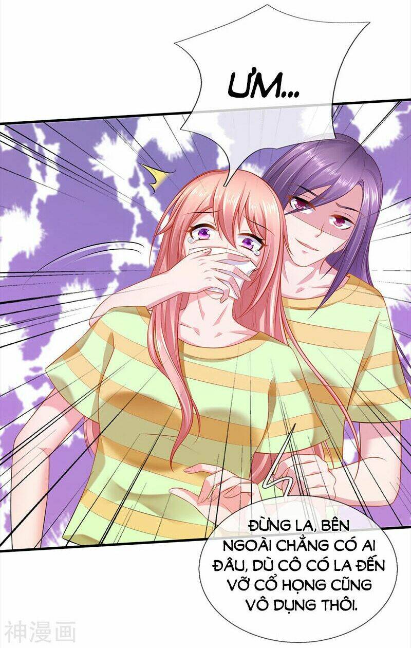 Vợ Yêu Gả Nhầm Của Phúc Hắc Tổng Tài - Chapter 63 - Page 116