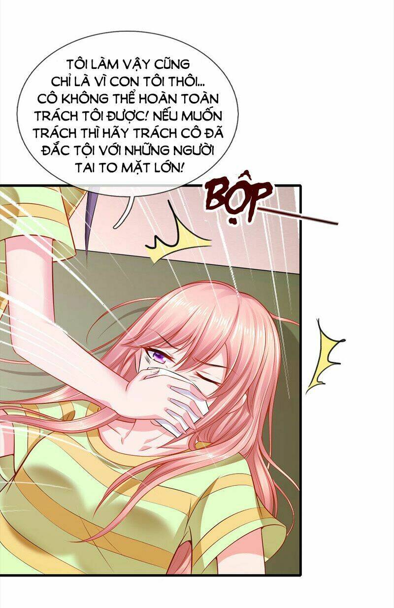 Vợ Yêu Gả Nhầm Của Phúc Hắc Tổng Tài - Chapter 63 - Page 117