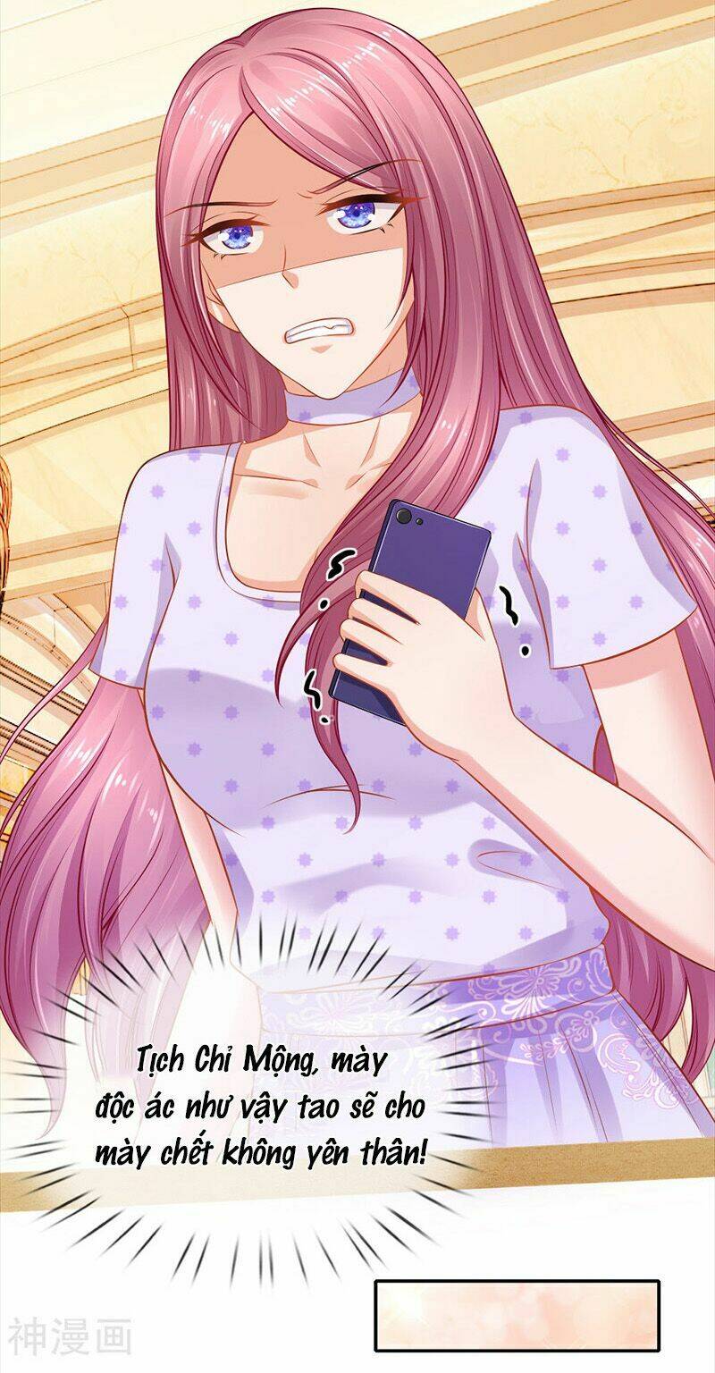 Vợ Yêu Gả Nhầm Của Phúc Hắc Tổng Tài - Chapter 63 - Page 11