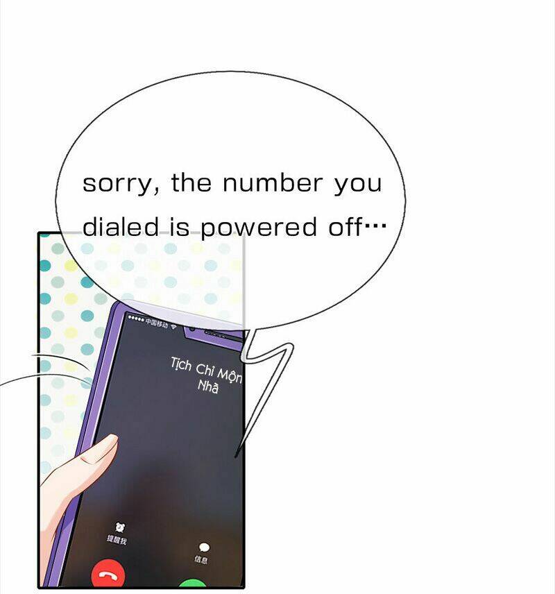 Vợ Yêu Gả Nhầm Của Phúc Hắc Tổng Tài - Chapter 63 - Page 13