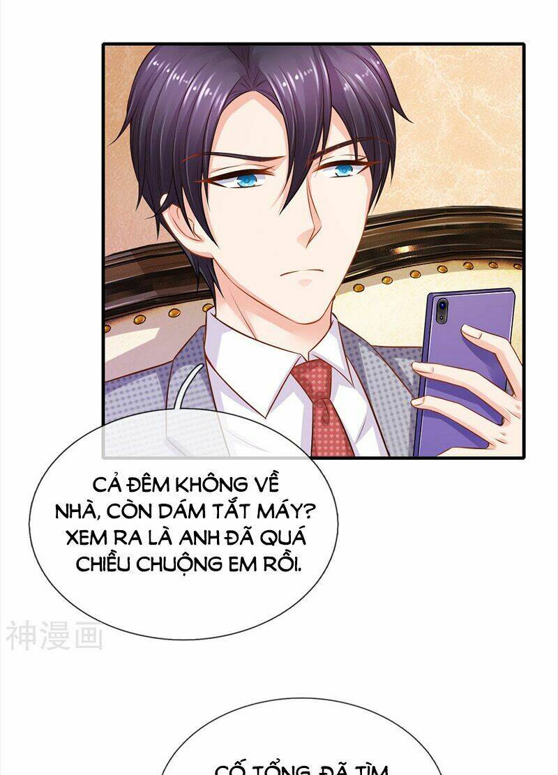 Vợ Yêu Gả Nhầm Của Phúc Hắc Tổng Tài - Chapter 63 - Page 14