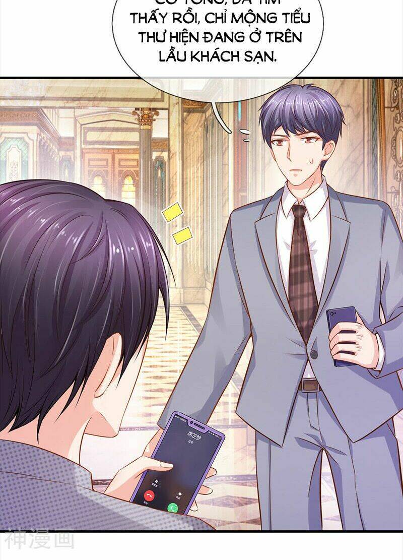 Vợ Yêu Gả Nhầm Của Phúc Hắc Tổng Tài - Chapter 63 - Page 15