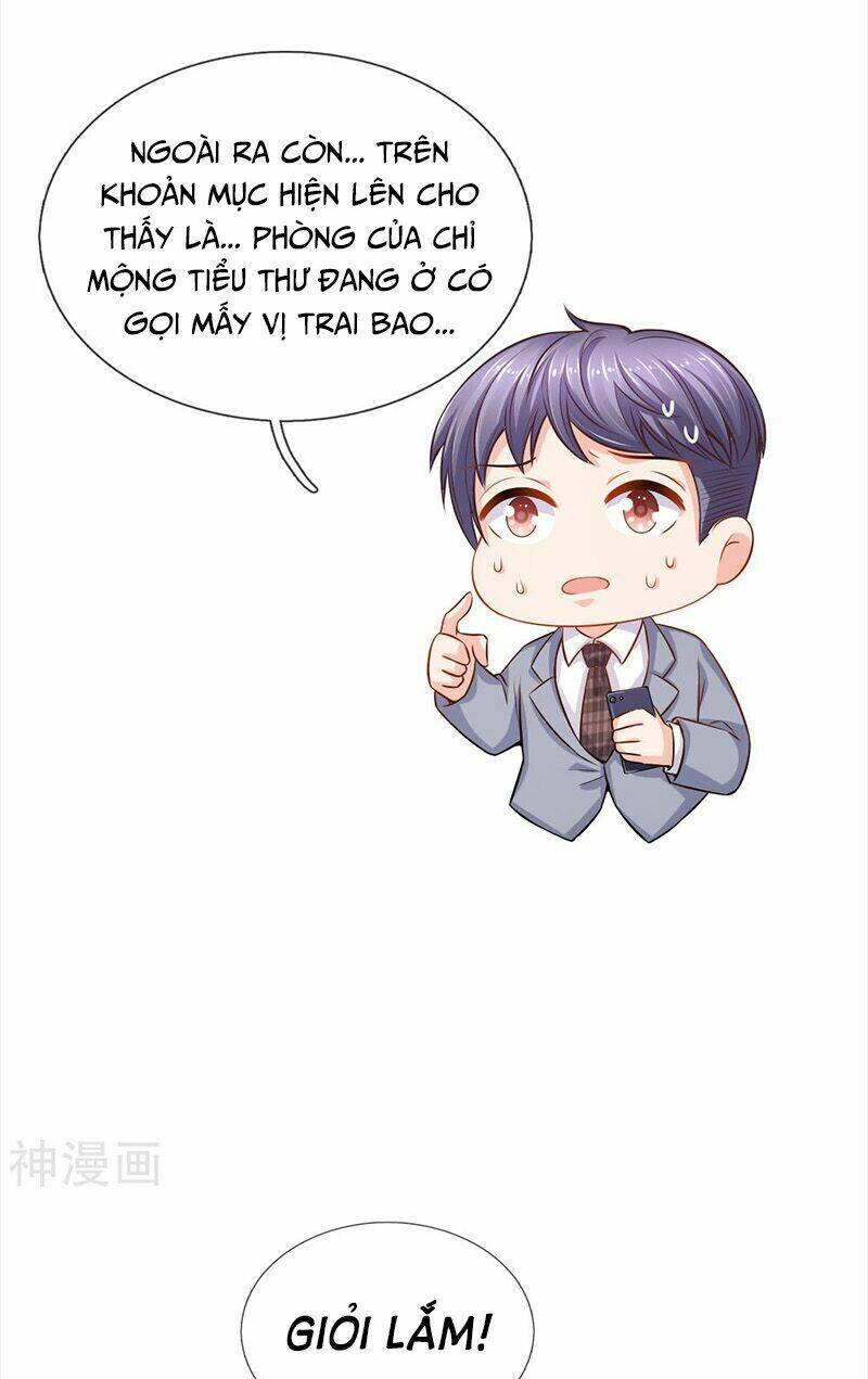 Vợ Yêu Gả Nhầm Của Phúc Hắc Tổng Tài - Chapter 63 - Page 16