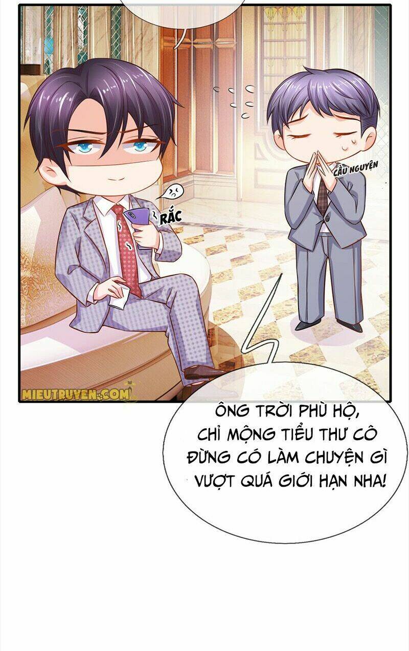 Vợ Yêu Gả Nhầm Của Phúc Hắc Tổng Tài - Chapter 63 - Page 17