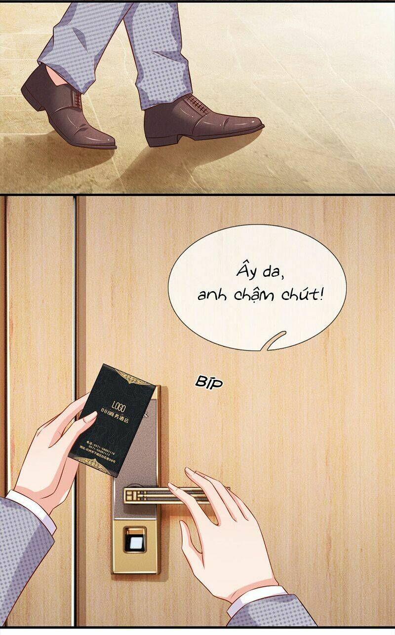 Vợ Yêu Gả Nhầm Của Phúc Hắc Tổng Tài - Chapter 63 - Page 19