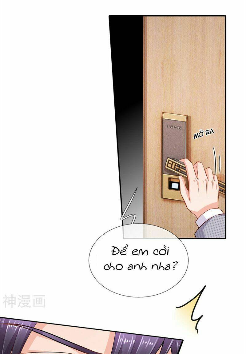 Vợ Yêu Gả Nhầm Của Phúc Hắc Tổng Tài - Chapter 63 - Page 20