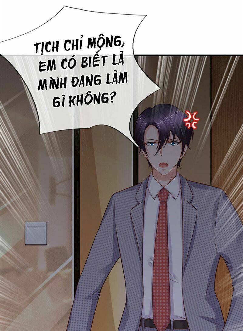 Vợ Yêu Gả Nhầm Của Phúc Hắc Tổng Tài - Chapter 63 - Page 22