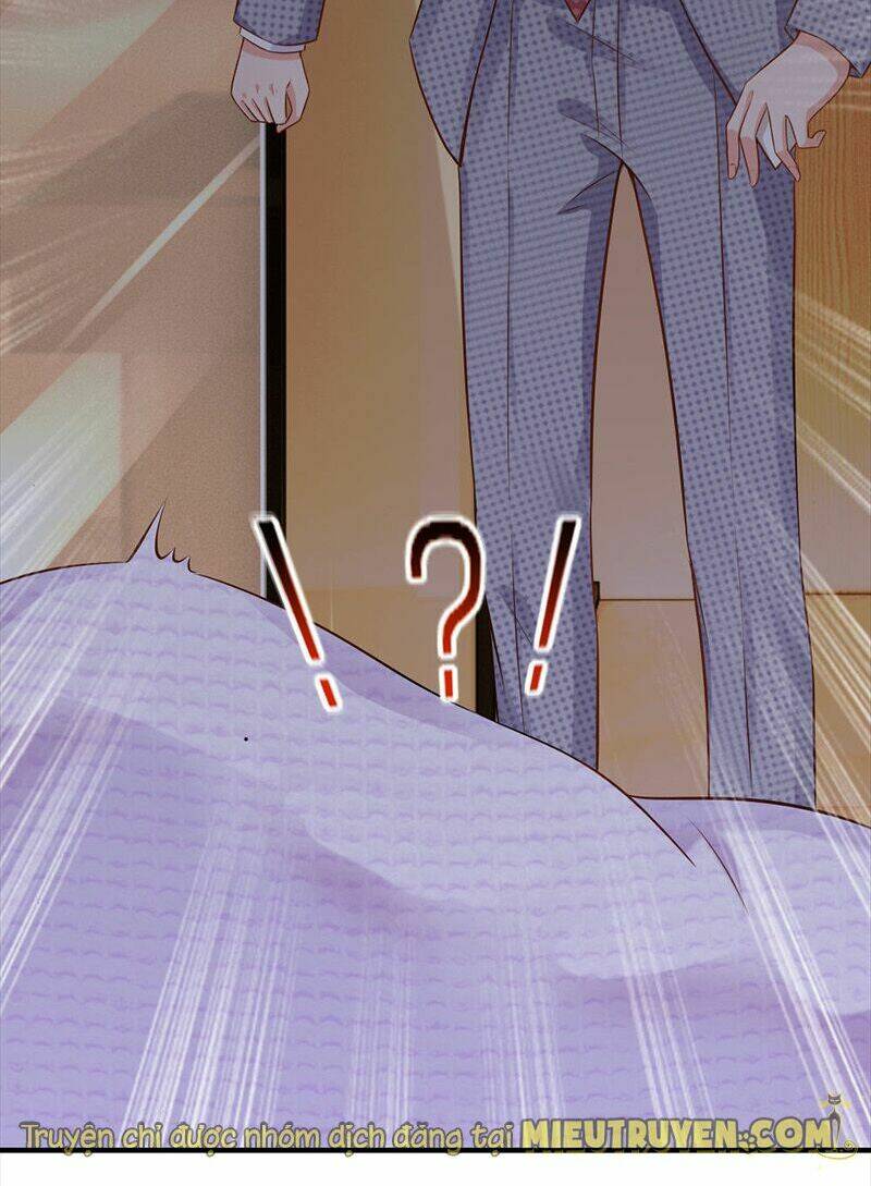 Vợ Yêu Gả Nhầm Của Phúc Hắc Tổng Tài - Chapter 63 - Page 23