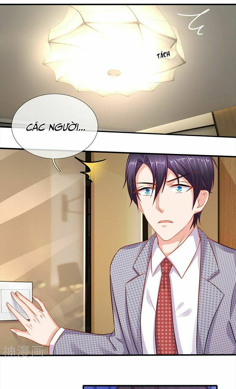 Vợ Yêu Gả Nhầm Của Phúc Hắc Tổng Tài - Chapter 63 - Page 24