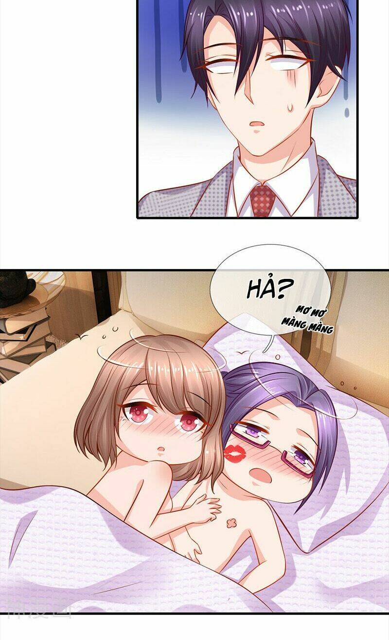 Vợ Yêu Gả Nhầm Của Phúc Hắc Tổng Tài - Chapter 63 - Page 25