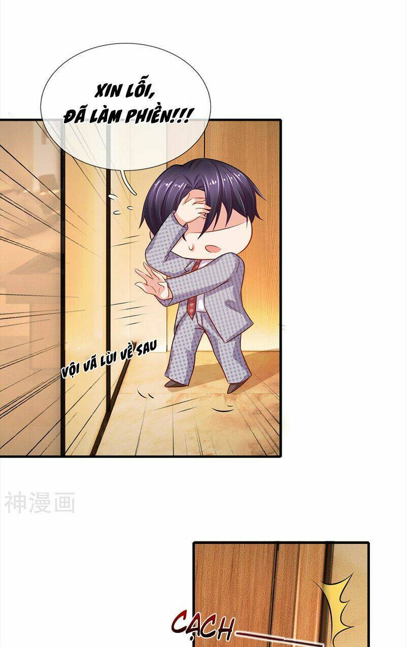 Vợ Yêu Gả Nhầm Của Phúc Hắc Tổng Tài - Chapter 63 - Page 26