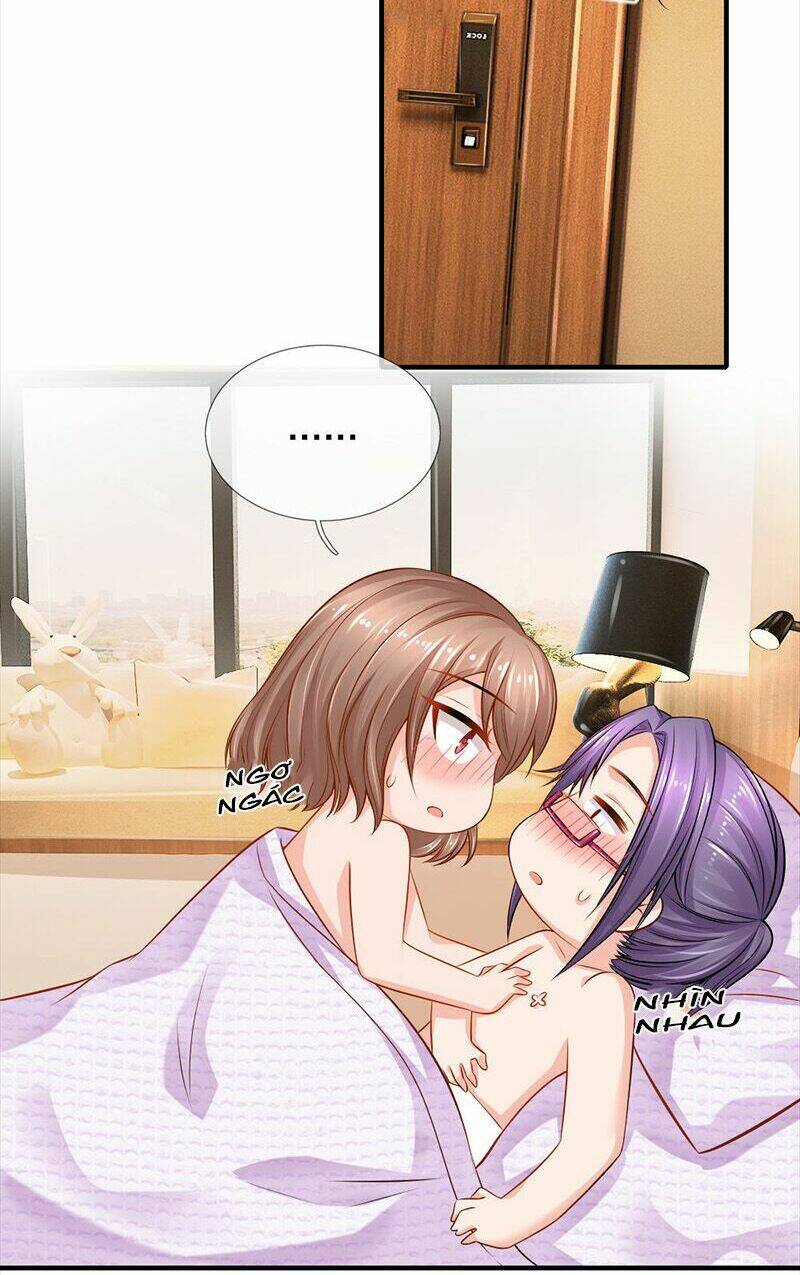 Vợ Yêu Gả Nhầm Của Phúc Hắc Tổng Tài - Chapter 63 - Page 27