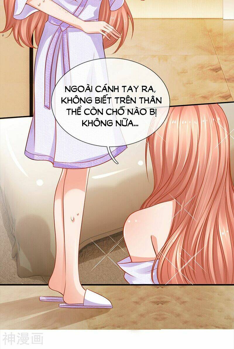 Vợ Yêu Gả Nhầm Của Phúc Hắc Tổng Tài - Chapter 63 - Page 29