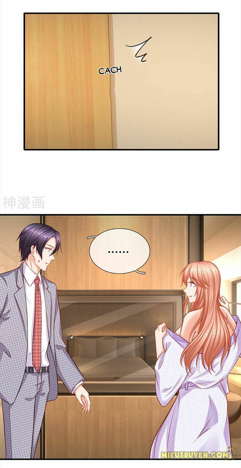 Vợ Yêu Gả Nhầm Của Phúc Hắc Tổng Tài - Chapter 63 - Page 30