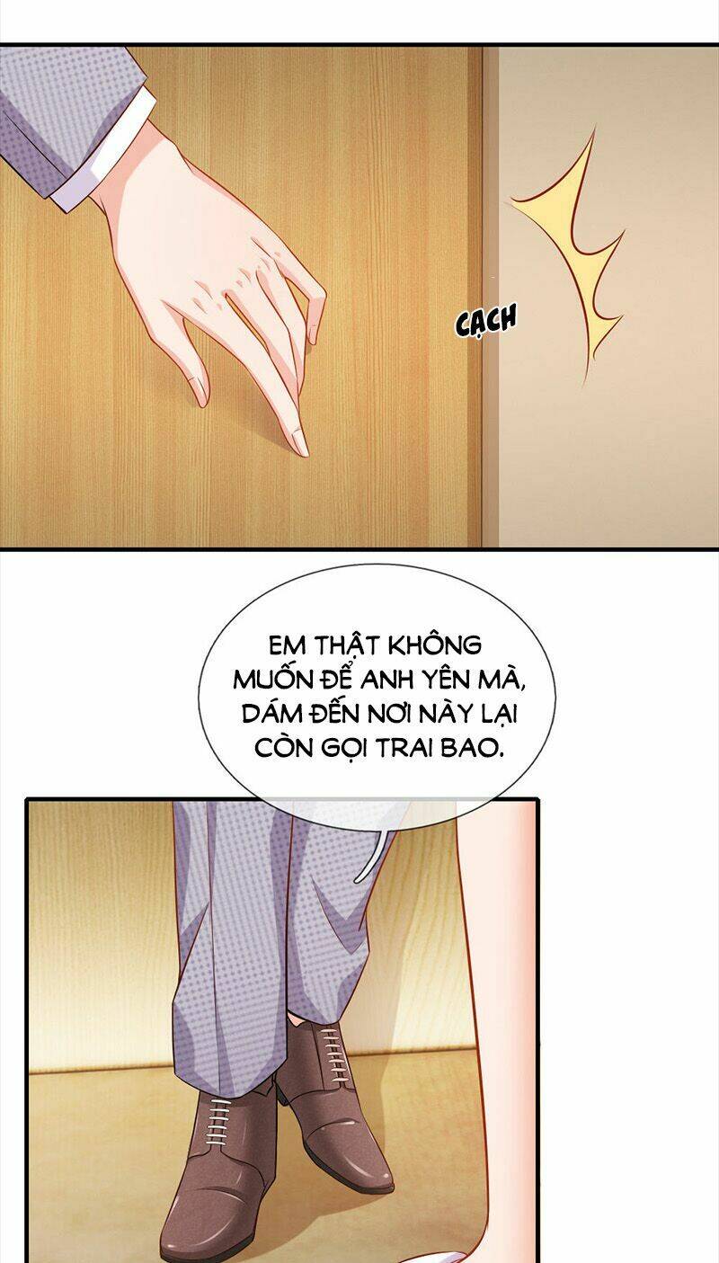 Vợ Yêu Gả Nhầm Của Phúc Hắc Tổng Tài - Chapter 63 - Page 32