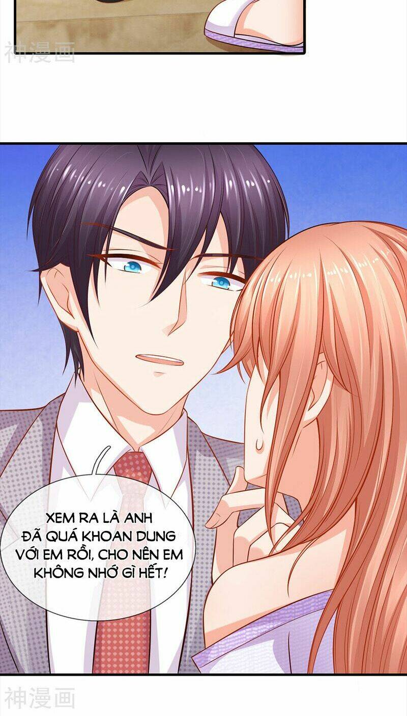 Vợ Yêu Gả Nhầm Của Phúc Hắc Tổng Tài - Chapter 63 - Page 33