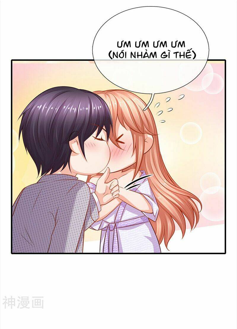 Vợ Yêu Gả Nhầm Của Phúc Hắc Tổng Tài - Chapter 63 - Page 34