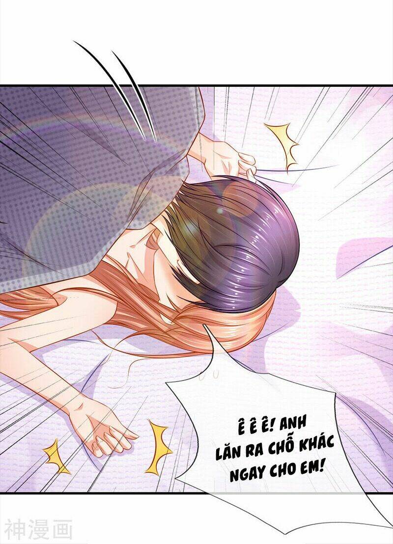 Vợ Yêu Gả Nhầm Của Phúc Hắc Tổng Tài - Chapter 63 - Page 35